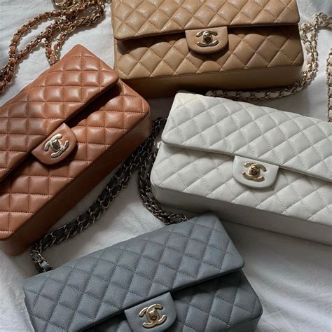 chanel price increase 2022|Chanel woc price 2022.